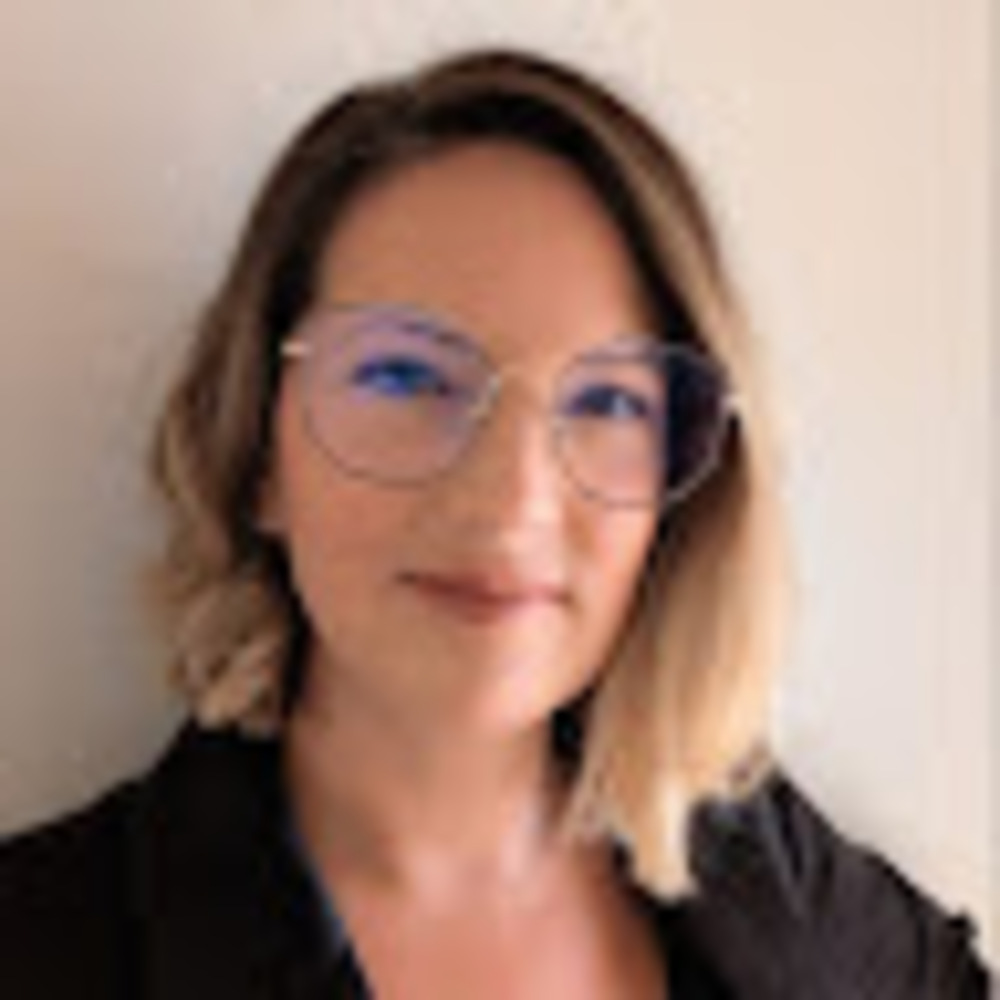 Meet your Posher, Jill